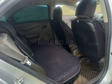 Chevrolet Cobalt 2021 года за 5 800 000 тг. в Тараз – фото 23