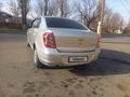 Chevrolet Cobalt 2021 года за 5 800 000 тг. в Тараз – фото 6