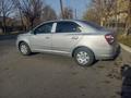 Chevrolet Cobalt 2021 года за 5 800 000 тг. в Тараз – фото 7