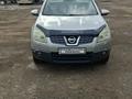 Nissan Qashqai 2007 года за 4 400 000 тг. в Астана