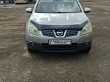 Nissan Qashqai 2007 года за 4 400 000 тг. в Астана
