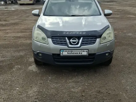 Nissan Qashqai 2007 года за 4 400 000 тг. в Астана