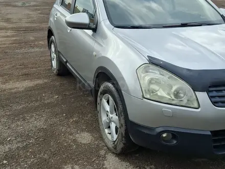 Nissan Qashqai 2007 года за 4 400 000 тг. в Астана – фото 3