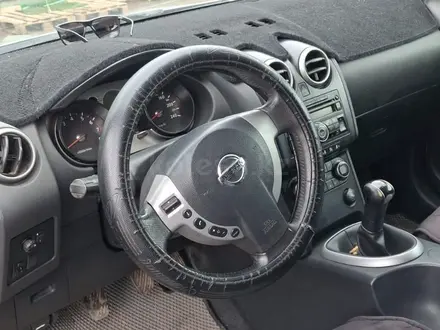 Nissan Qashqai 2007 года за 4 400 000 тг. в Астана – фото 5
