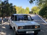 ВАЗ (Lada) 2107 2007 года за 1 600 000 тг. в Жанакорган