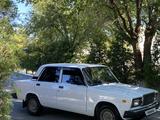 ВАЗ (Lada) 2107 2007 года за 1 600 000 тг. в Жанакорган – фото 3