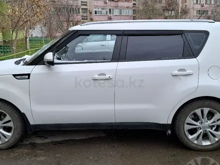 Kia Soul 2013 года за 7 000 000 тг. в Кызылорда