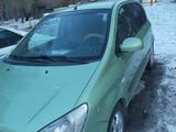 Hyundai Getz 2006 годаүшін3 700 000 тг. в Усть-Каменогорск