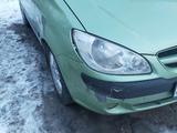 Hyundai Getz 2006 года за 3 700 000 тг. в Усть-Каменогорск – фото 5