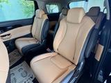 Kia Carnival 2022 года за 28 000 000 тг. в Тараз – фото 5