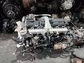 1hdдвигатель полная комплектация 1hd-t малый пробег в стандарте проверенный за 3 500 000 тг. в Алматы