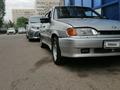 ВАЗ (Lada) 2115 2005 года за 1 000 000 тг. в Алматы – фото 2