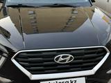 Hyundai Creta 2021 года за 10 500 000 тг. в Астана – фото 3