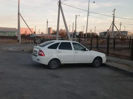 ВАЗ (Lada) Priora 2172 2013 года за 2 800 000 тг. в Атырау