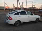 ВАЗ (Lada) Priora 2172 2013 годаfor2 800 000 тг. в Атырау – фото 3