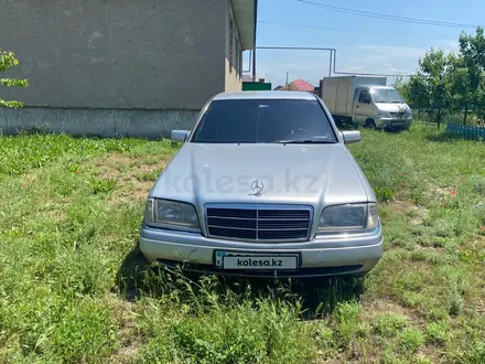 Mercedes-Benz C 280 1994 года за 2 200 000 тг. в Алматы