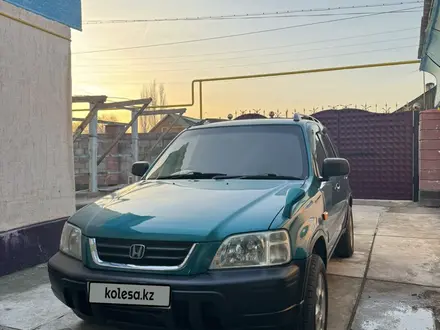 Honda CR-V 1996 года за 3 000 000 тг. в Тараз