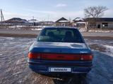 Mazda 323 1990 годаүшін450 000 тг. в Алматы – фото 2