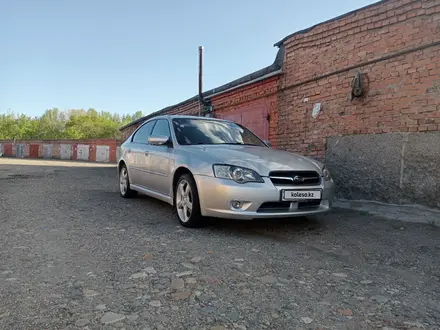 Subaru Legacy 2005 года за 4 300 000 тг. в Усть-Каменогорск