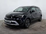 Opel Crossland 2023 года за 6 990 000 тг. в Астана