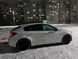 Chevrolet Cruze 2012 годаүшін3 100 000 тг. в Актобе