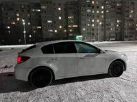 Chevrolet Cruze 2012 годаүшін3 450 000 тг. в Актобе