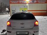 Chevrolet Cruze 2012 года за 3 450 000 тг. в Актобе – фото 3