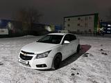 Chevrolet Cruze 2012 года за 3 450 000 тг. в Актобе – фото 4