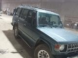 Hyundai Galloper 1994 годаүшін1 300 000 тг. в Тараз – фото 3