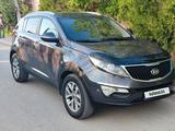 Kia Sportage 2014 года за 7 500 000 тг. в Шымкент – фото 3