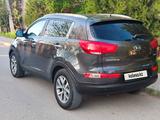 Kia Sportage 2014 года за 7 500 000 тг. в Шымкент – фото 5