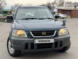 Honda CR-V 1996 года за 3 450 000 тг. в Алматы – фото 2