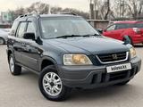 Honda CR-V 1996 года за 3 450 000 тг. в Алматы – фото 4