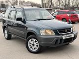 Honda CR-V 1996 года за 3 450 000 тг. в Алматы