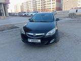 Opel Astra 2012 годаүшін3 000 000 тг. в Актау