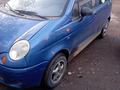 Daewoo Matiz 2006 года за 600 000 тг. в Астана – фото 2