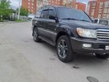 Toyota Land Cruiser 2007 годаүшін13 000 000 тг. в Костанай – фото 2
