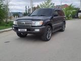 Toyota Land Cruiser 2007 годаүшін13 000 000 тг. в Костанай