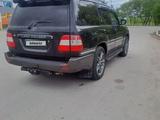 Toyota Land Cruiser 2007 годаүшін13 000 000 тг. в Костанай – фото 4