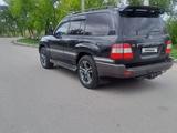 Toyota Land Cruiser 2007 годаүшін13 000 000 тг. в Костанай – фото 3