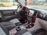 Toyota Land Cruiser 2007 годаүшін13 000 000 тг. в Костанай – фото 5