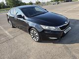 Kia Optima 2015 года за 8 000 000 тг. в Тараз