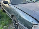 Audi 80 1989 годаүшін200 000 тг. в Хромтау – фото 5