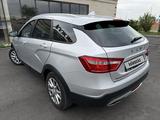 ВАЗ (Lada) Vesta SW Cross 2022 года за 7 600 000 тг. в Караганда – фото 2