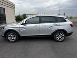 ВАЗ (Lada) Vesta SW Cross 2022 года за 7 600 000 тг. в Караганда – фото 4