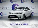Toyota Yaris 2013 годаүшін6 800 000 тг. в Астана