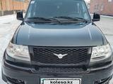 УАЗ Pickup 2013 года за 3 000 000 тг. в Усть-Каменогорск