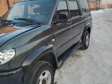 УАЗ Pickup 2013 года за 3 000 000 тг. в Усть-Каменогорск – фото 2