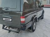 УАЗ Pickup 2013 года за 3 000 000 тг. в Усть-Каменогорск – фото 3