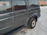 УАЗ Pickup 2013 года за 3 000 000 тг. в Усть-Каменогорск – фото 5